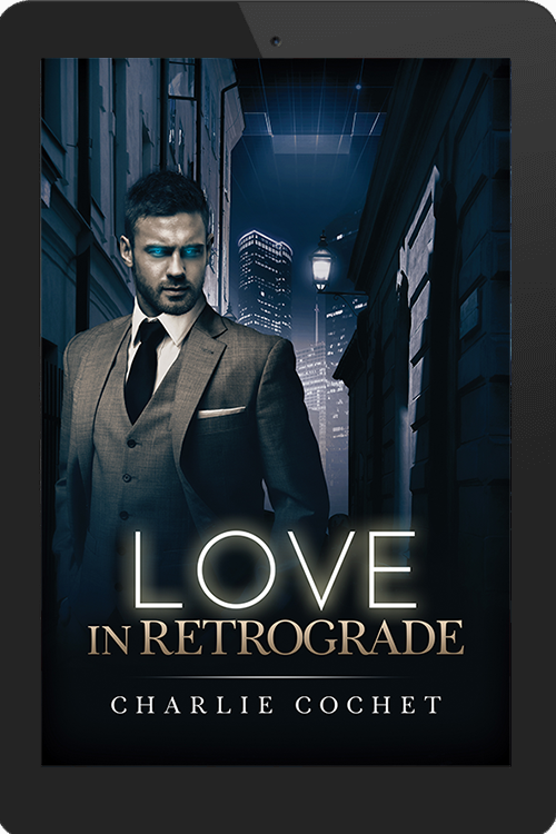 Love In Retrograde eBook