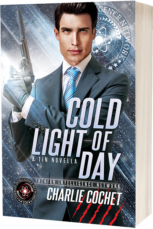 Cold Light of Day - TIN 1.5