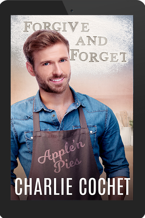 Forgive and Forget eBook