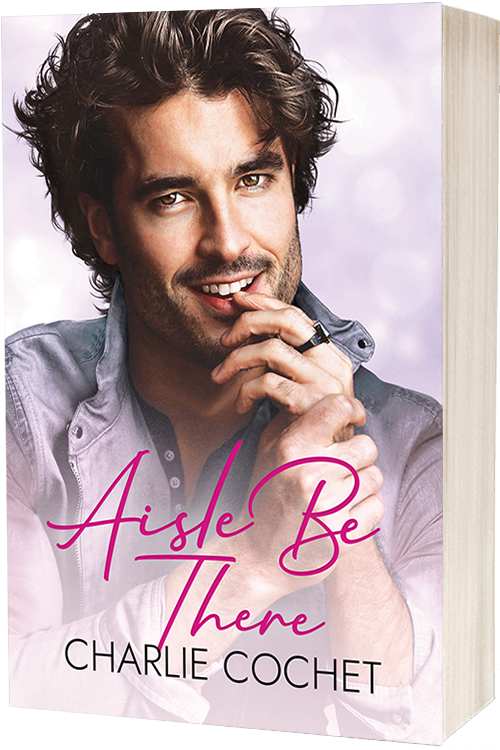 Aisle Be There - Runaway Grooms Book 1