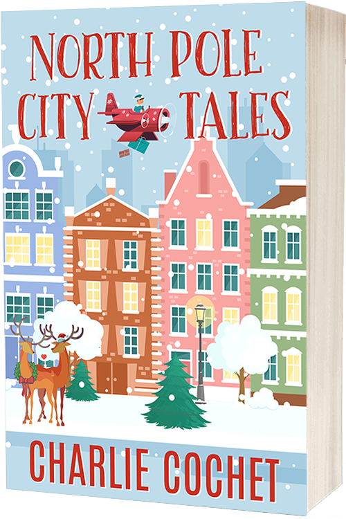 North Pole City Tales Complete Series