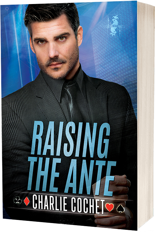Raising the Ante - The Kings: Wild Cards Book 2