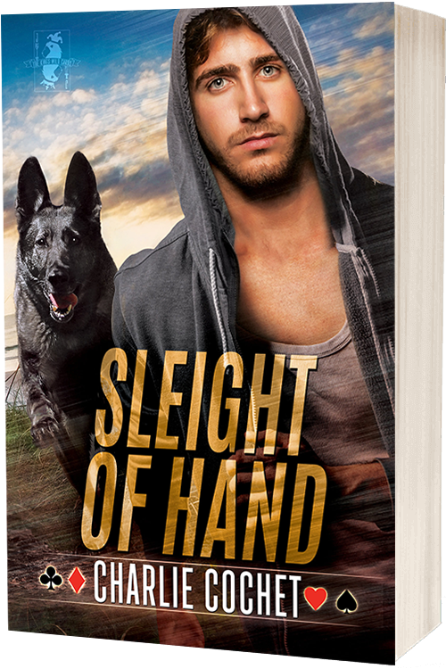 Sleight of Hand - The Kings: Wild Cards Book 3
