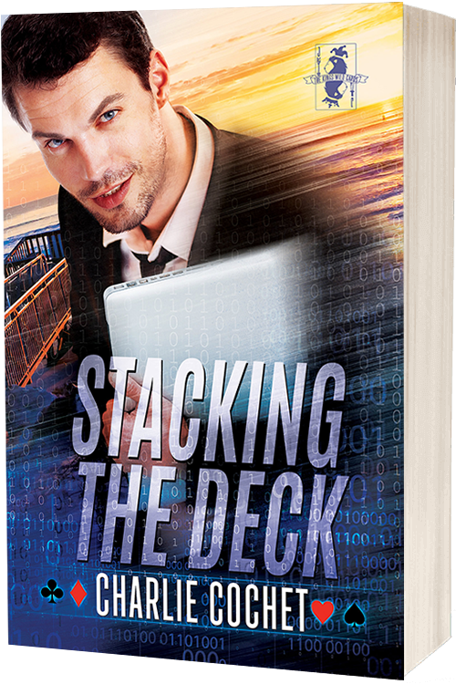 Stacking the Deck - The Kings: Wild Cards Book 1