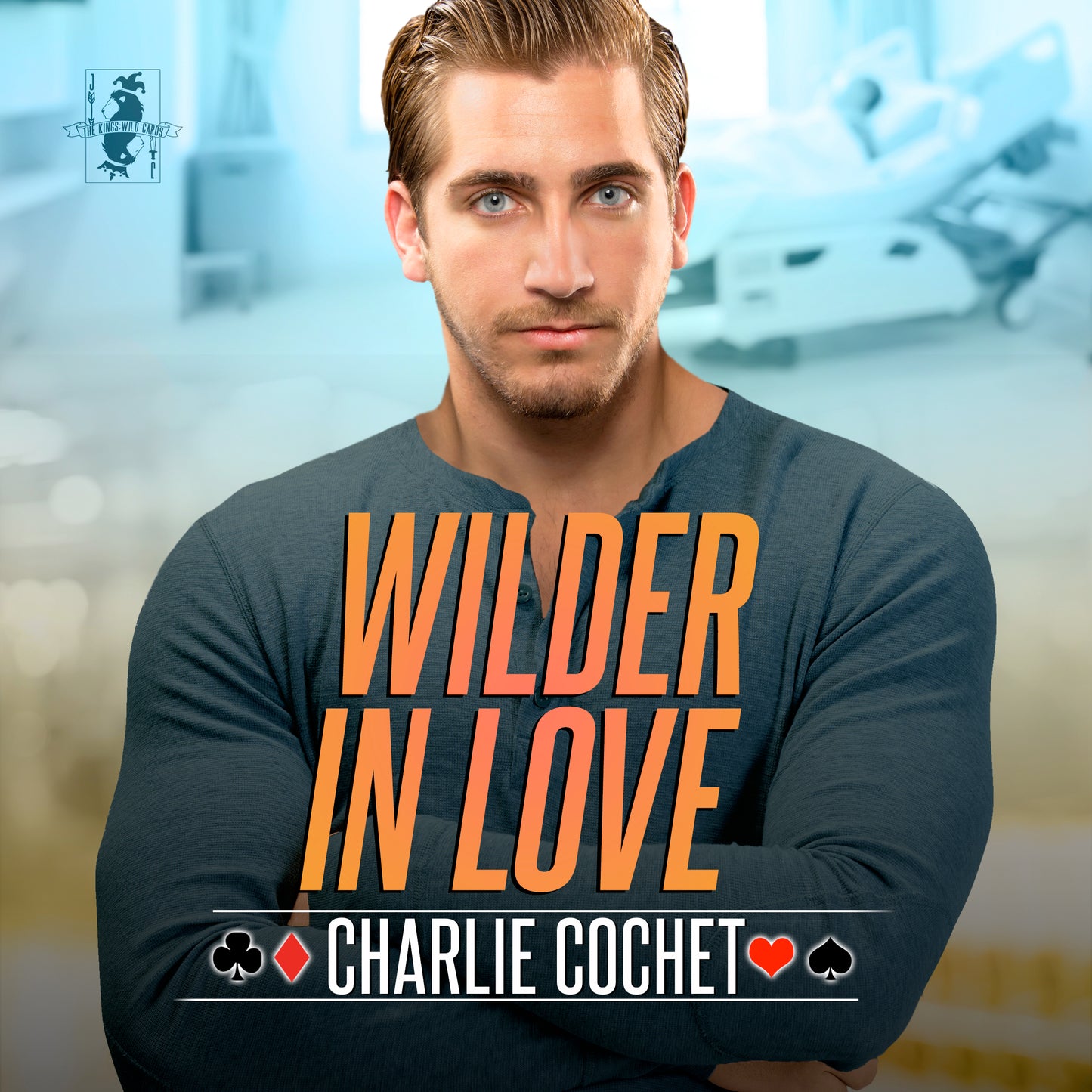 Wilder In Love - AUDIO