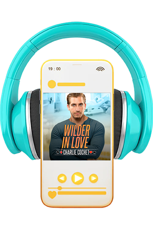 Wilder In Love - AUDIO